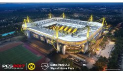 PES 2017 18 11 2016 Data Pack 2 0 screenshot 1