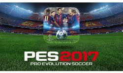 PES 2017 Mobile Launch Trailer