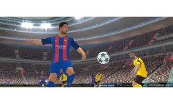 PES 2017 Mobile