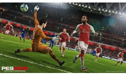 PES 2018 17 02 2018 DP3 screenshot 1