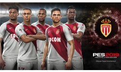 PES 2019 AS Monaco 1