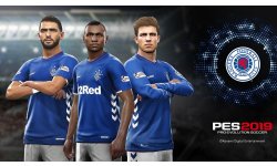 PES 2019 Glasgow Rangers 2