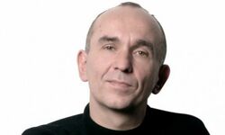 Peter Molyneux
