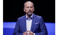 peter moore