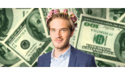 PewDiePie