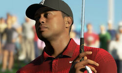 PGA Tour 2K23 screenshot 1