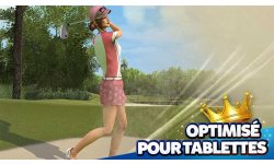 PGA Tour King of the Course 09 06 2014 screenshot 1
