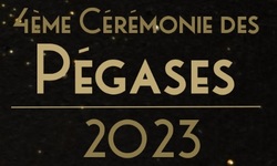 Pégases 2023 head