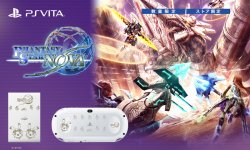 Phantasy Star Nova edition limitee psvita playstation tv (2)