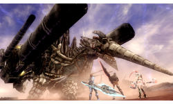 PHANTASY STAR NOVA S03