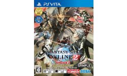 Phantasy Star Online 2 Episode 2 jaquette 06.03.2014 (7)