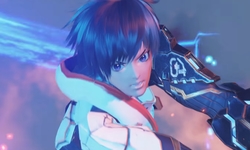 Phantasy Star Online 2 New Genesis vignette 23 07 2020