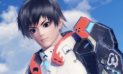 Phantasy Star Online 2 New Genesis vignette 24 07 2020
