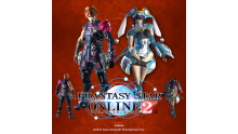 Phantasy Star Online 2 Soul Sacrifice 30.08.2013.