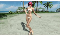 Phantasy Star Online 2 Summer 2