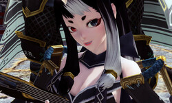 Phantasy Star Online 2 vignette 05 08 2020