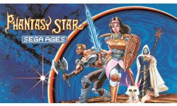 Phantasy Star vignette 13 12 2018