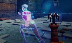 Phantom Abyss Steam Early Access June 22