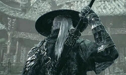 Phantom Blade Zero preview image apercu