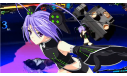 Phantom Breaker Extra vignette