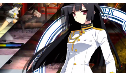 Phantom Breaker Extra