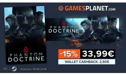 Phantom Doctrine