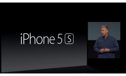 phil schiller iphone 5s