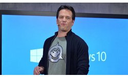 Phil Spence Battletoads conference windows 10