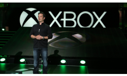 Phil Spencer E3 2014
