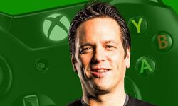 Phil Spencer image Microsoft Xbox One