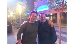 phil spencer jack tretton e3 2014