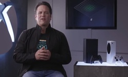 Phil Spencer Xbox head