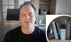 Phil Spencer Xbox Series S