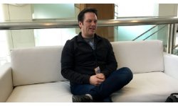 Phil Spencer