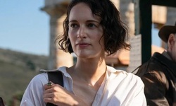 Phoebe Waller Bridge Indiana Jones