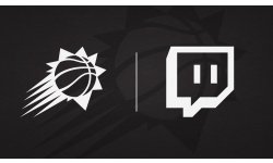 Phoenix Suns Twitch