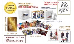 Phoenix Wright Ace Attorney collector