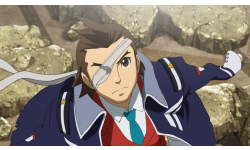 Phoenix Wright Ace Attorney Dual Destinies capture iOS 3