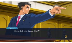 Phoenix Wright Ace Attorney Trilogy 08 22 09 2018