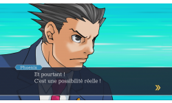 Phoenix Wright Ace Attorney Trilogy french français (2)