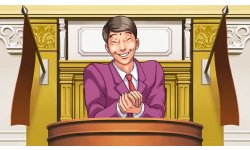 Phoenix Wright Ace Attorney Trilogy vignette 21 02 2019