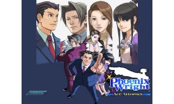 Phoenix Wright Ace Attorney