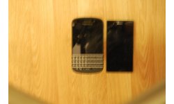 photo floue sony honami mini