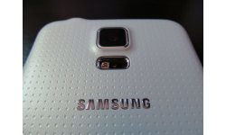 Photo GALAXY S5 12