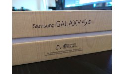 Photo GALAXY S5 17