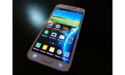 Photo GALAXY S5 23