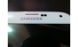 Photo GALAXY S5 5