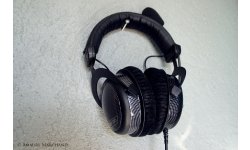 Photo Unboxing BeyerDynamic MMX 300 Casque micro Gaming GamerGen Com (2)