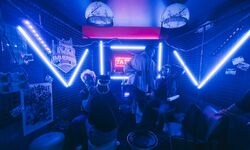 Photos officielles Red Bull Immersion 13