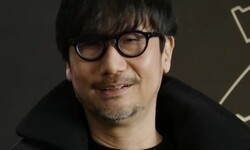 Physint Hideo Kojima